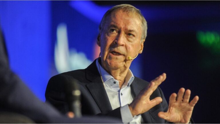 La respuesta de Juan Schiaretti tras las críticas de Javier Milei a su propuesta fiscal: «Miente descaradamente»