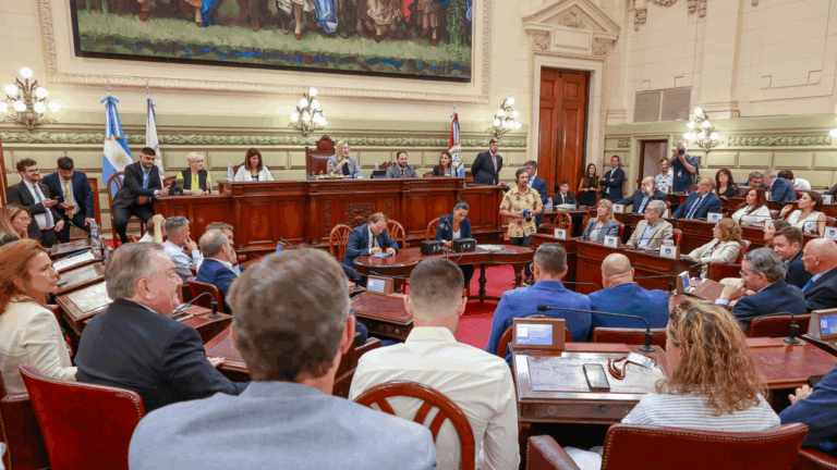 Piden explicaciones al gobierno provincial por asignaciones multimillonarias a asociaciones civiles