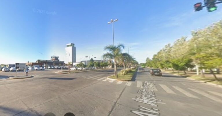 Matan a un policía en San Fernando: un hombre que amenazaba con suicidarse le quitó el arma y le disparó