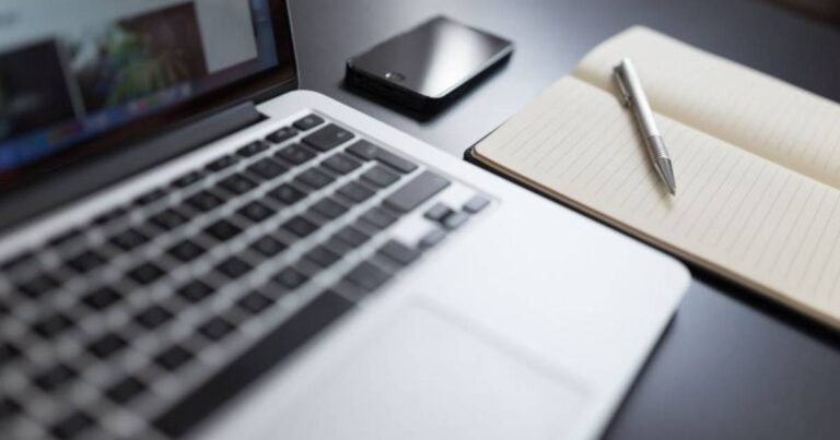 Lanzamiento de talleres en PDI. Redacción y corrección de textos