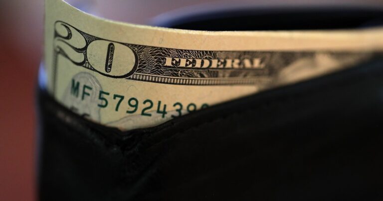 Dólar ahorro hoy: a cuánto cotiza este lunes 22 de septiembre