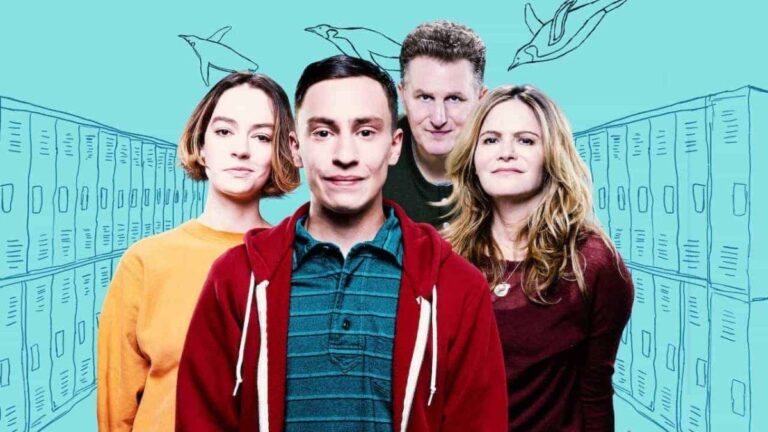 Atypical, la serie de Netflix que fue furor en su estreno y refleja el autismo desde otro punto de vista