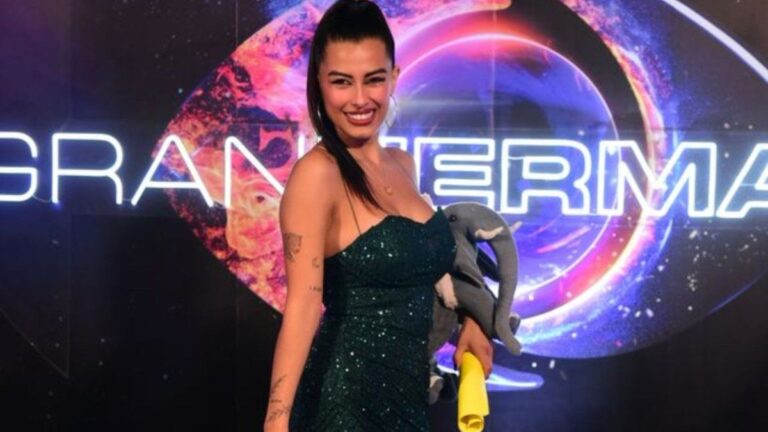 Luz Tito contó qué hizo con el premio que ganó en Gran Hermano y sorprendió a todos: «Un sueño»