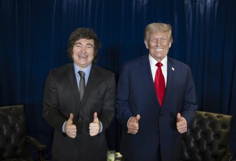 Deuda odiosa: entre el Frente de Todos y Milei pagaron U$S 12.441 millones en intereses al FMI