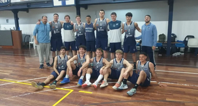 Náutico, Central y Fortín Barracas ganaron en los pendientes de la B rosarina