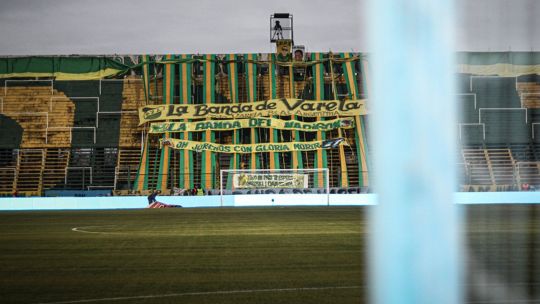 Boca podrá llevar visitantes frente a Defensa y Justicia: Los detalles