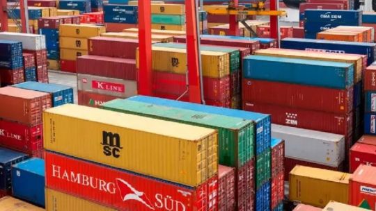 Carlos Etchepare: China ha prescindido de Estados Unidos sin problema, también puede prescindir de Argentina