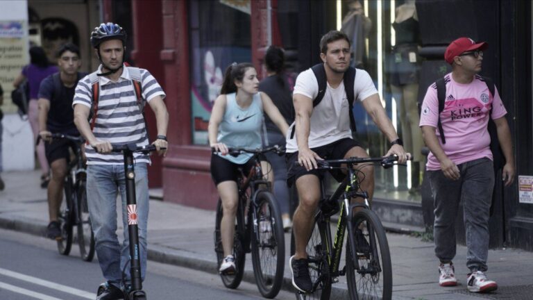 El tiempo en Rosario: viernes caluroso y ventoso en vísperas de un alerta amarillo