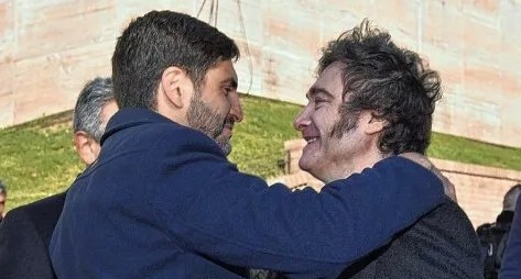 Pullaro criticó pero aceptó los $3.000 millones de Nación