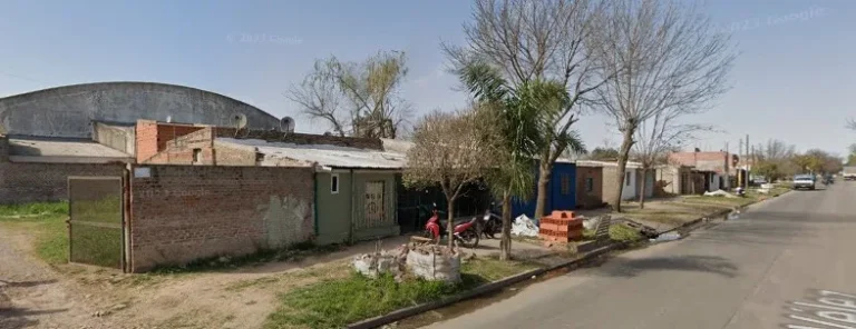 Imputaron a un hombre por mantener cautiva y agredir a su ex pareja en San Lorenzo