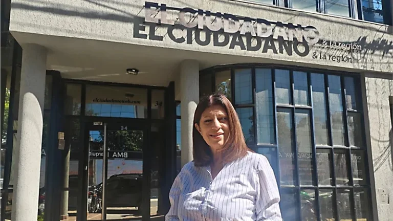 Clara García: Hay que elegir diputados nacionales que nos salven de estas decisiones tan malas