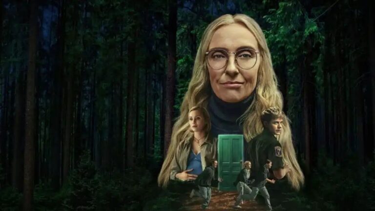 Netflix: una miniserie de misterio de apenas ocho capítulos es furor en la plataforma