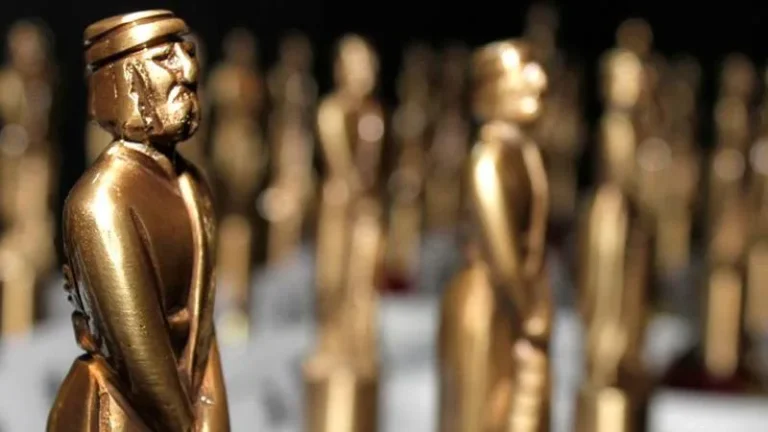 Con la conducción de Santiago del Moro, este lunes se entregan los Martín Fierro a la televisión