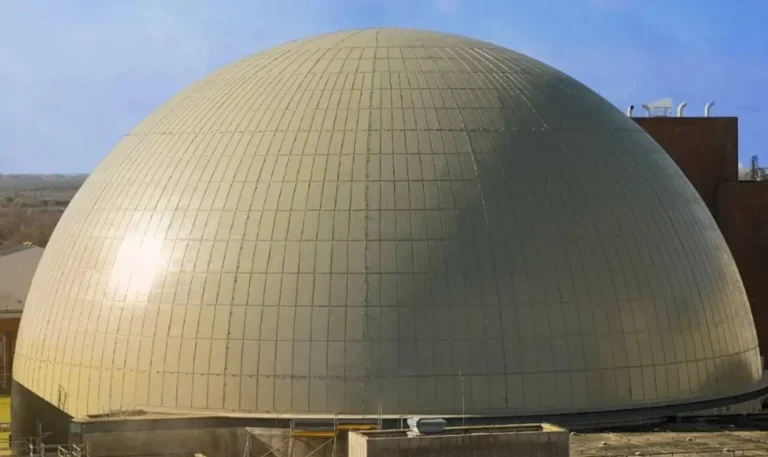 El Gobierno avanza con la privatización parcial de Nucleoeléctrica Argentina