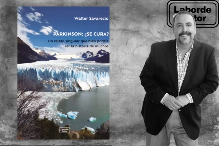 Presentación del libro Parkinson: se cura?