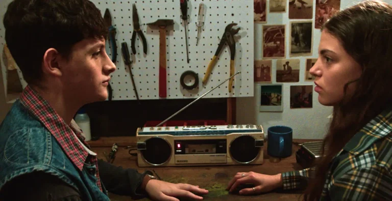 Llega octubre con dos films argentinos entre los siete de esta semana