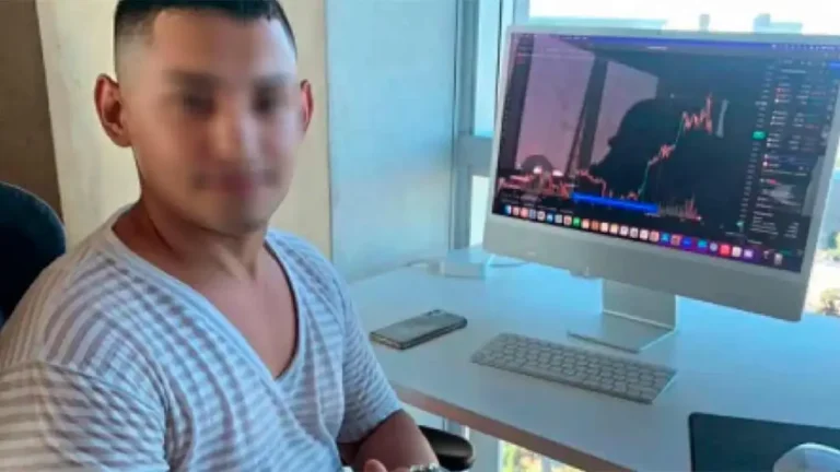 Perdió mucha plata por $Libra: un familiar de Matías Osorio reveló que el cómplice de Pequeño J cayó en la estafa cripto