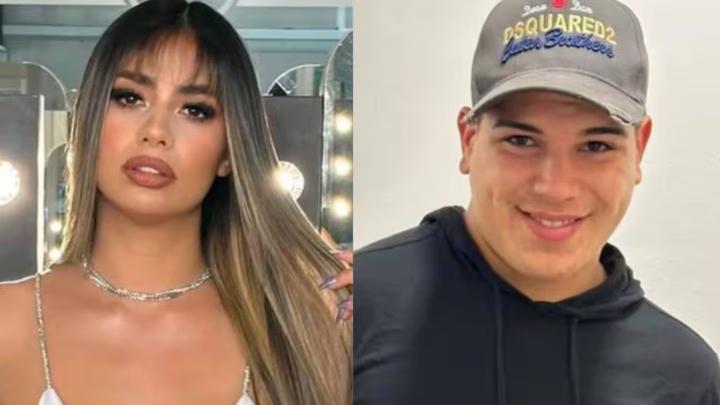 Thiago Medina será sometido a un procedimiento médico