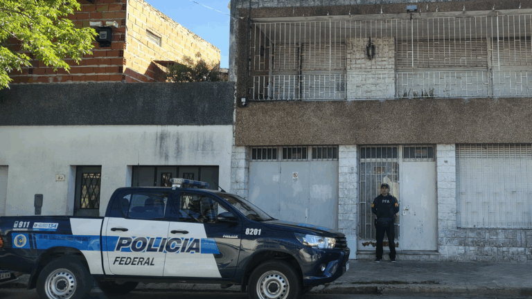 Trata laboral en Rosario: el dato que permitió rescatar a la mujer explotada durante 22 años