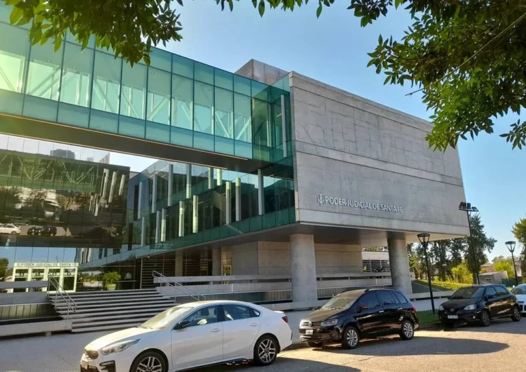 Condenaron a un ex comisario de Santa Fe por explotar, administrar y organizar un sistema de juego clandestino