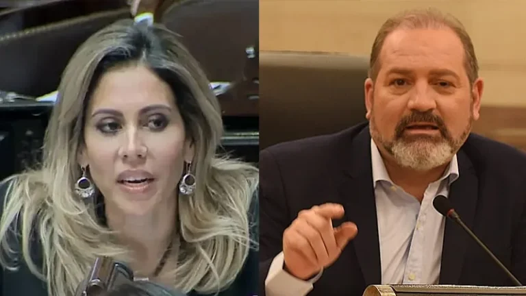 Libertarios en crisis: las contradicciones de Espert llegaron a la política local