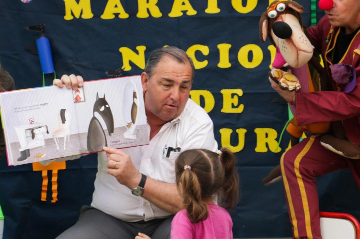 Poletti gestiona la creación del jardín municipal número 18