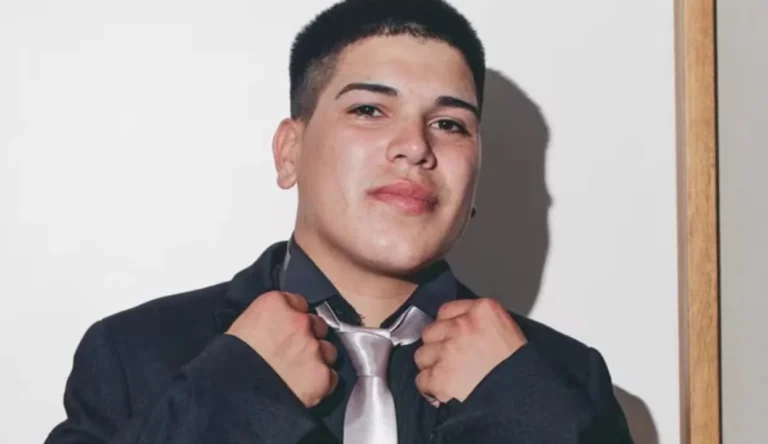 Conmueve el último parte médico de Thiago Medina: ?Tres operaciones?