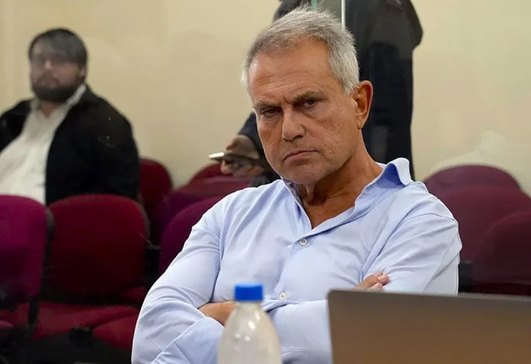 El empresario Whpei es el segundo arrepentido en la causa contra el ex juez federal de Rosario Marcelo Bailaque