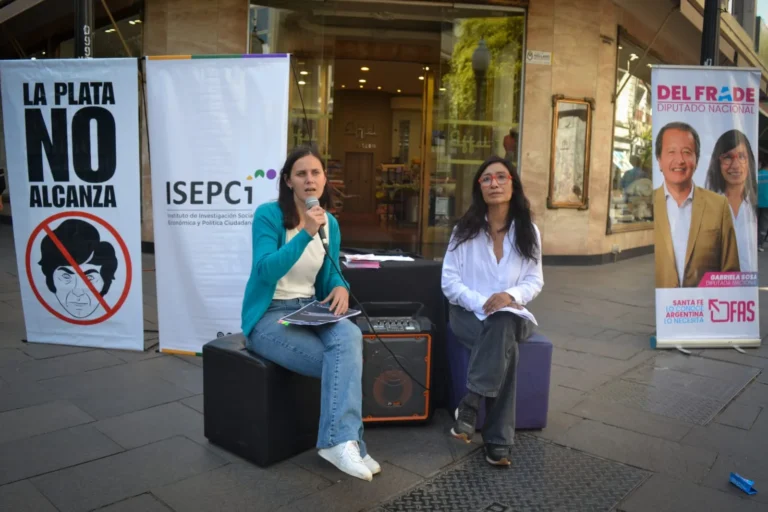 El 76% de las mujeres y LGBTIQ+ está peor económicamente con respecto a 2024: deudas, préstamos y pluriempleo