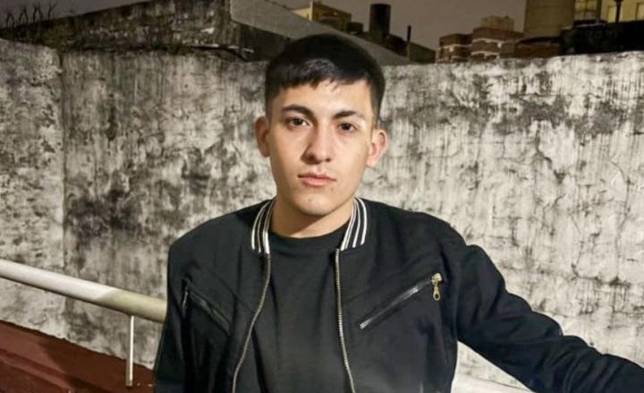 Buscan a un joven de 23 años de Rosario