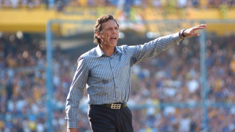 No fue una exposición cruel, fue un gesto de humanidad: Russo palpitó fútbol hasta el último suspiro