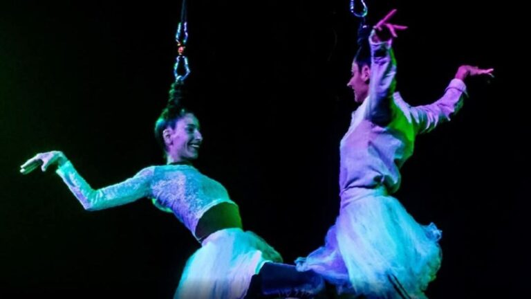 Teatro por la Identidad: 20 años de una búsqueda desde el arte de los nietos apropiados