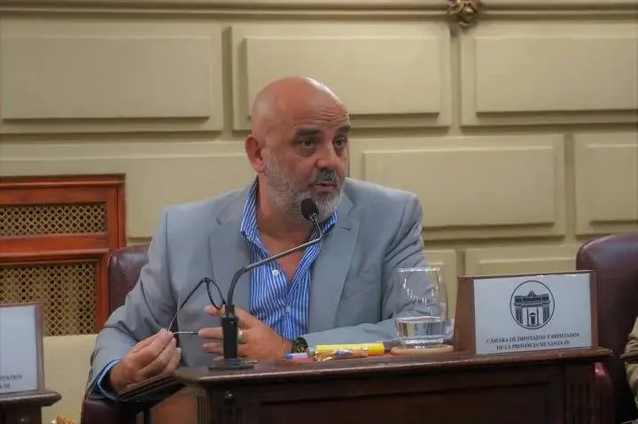 Causa Florencia Morello: el diputado Palo Oliver pidió informes para saber qué pasó con el resguardo de las pruebas biológicas