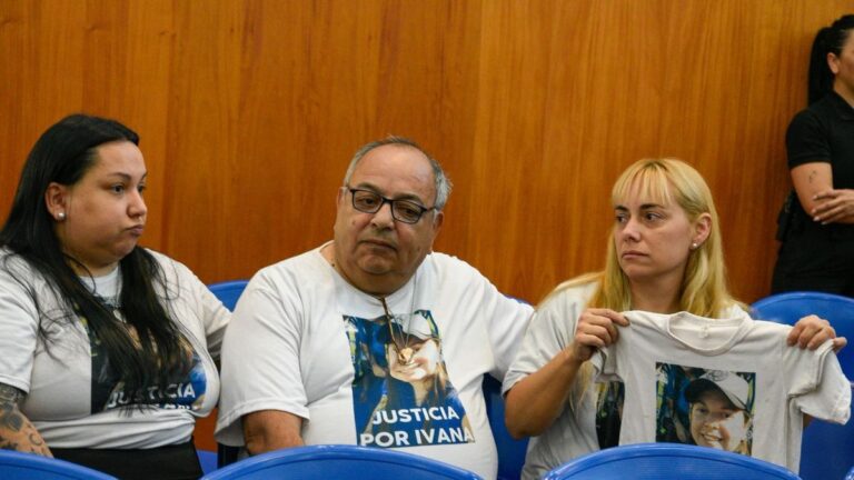 Crimen de Ivana Garcilazo: todas las pruebas y testimonios de un caso que va juicio con pedido de altas penas