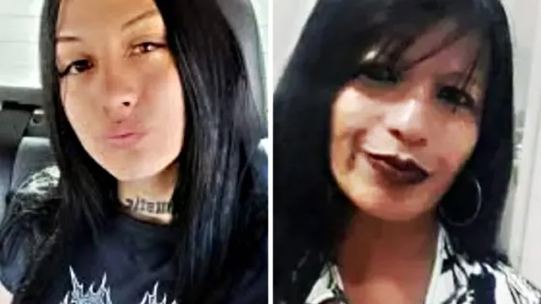 Vinculan el caso Sofía Delgado con el femicidio de Andrea Portillo: hacen prueba de ADN