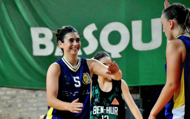 La Copa Rosario sigue su movida, con Central y Unión de Arroyo Seco protagonistas