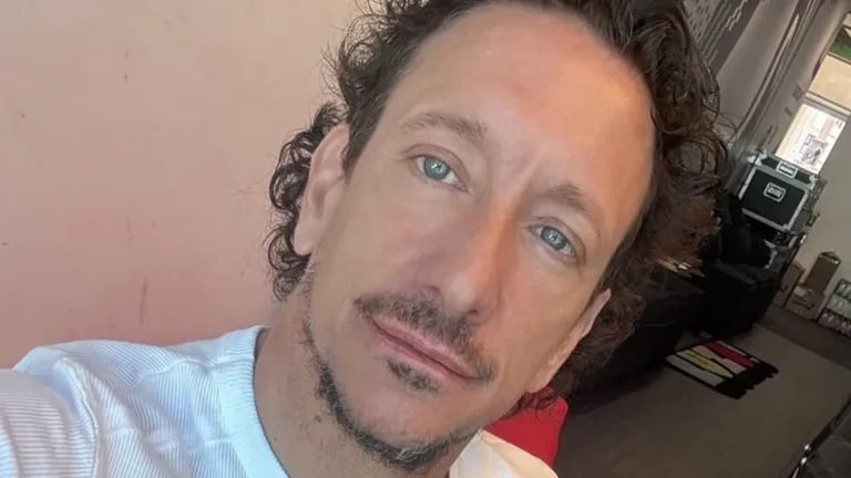 Nico Vázquez arremetió contra la prensa: ?Estas cosas duelen?