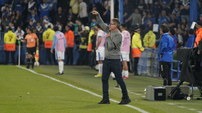 Qué jugador titular de Central se queda afuera del partido del domingo ante Platense