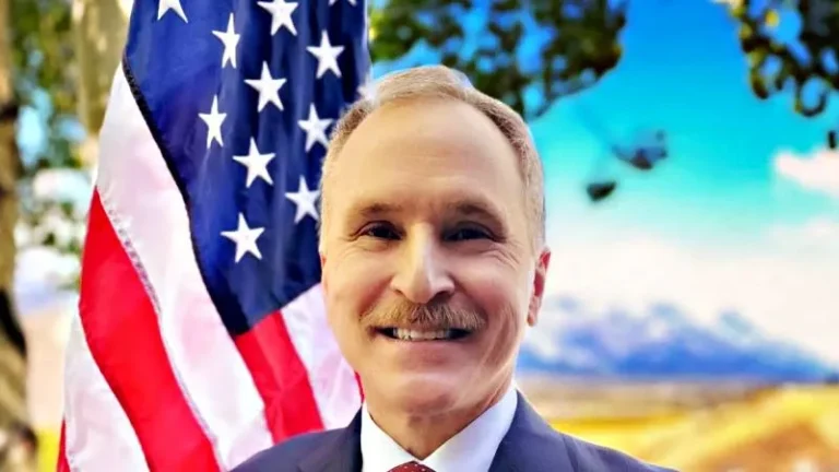 Lamelas o Perón: el embajador dijo que habrá grandes noticias económicas para el gobierno de Milei