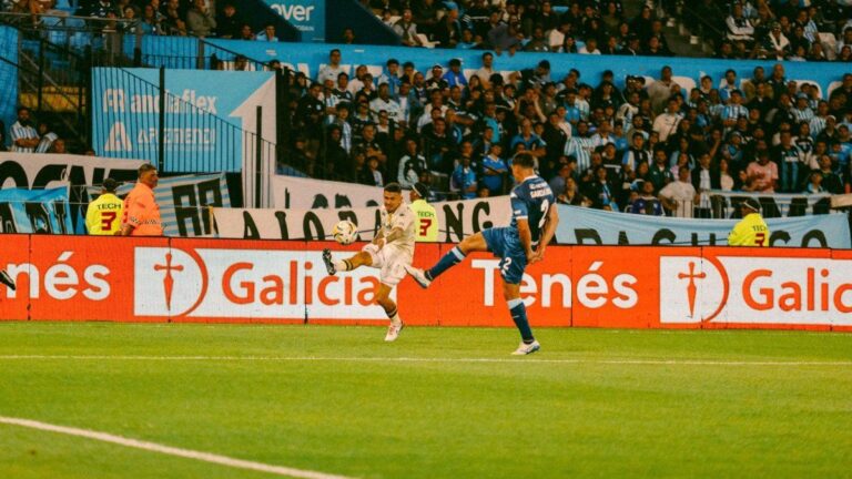 Alivio para Newell’s: perdió Aldosivi y el rojinegro no tiene la soga al cuello con el descenso