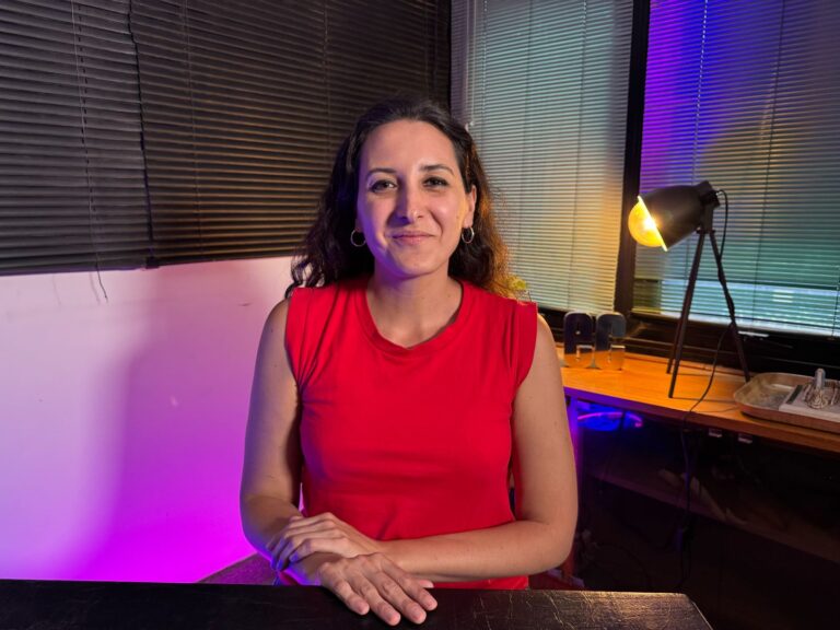 Carla Deiana: Necesitamos construir una nueva fuerza política en Argentina que ponga a los trabajadores al frente