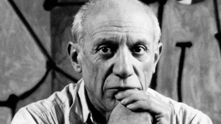 Un cuadro de Pablo Picasso valuado en más de u$s500.000 desapareció durante un traslado en España