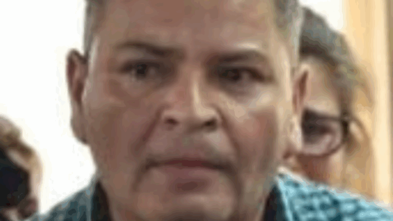 Quién es Héctor Gallardo, el nuevo prófugo que entró a la lista de más buscados de Santa Fe