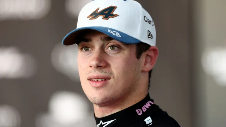 La sanción a Sainz que beneficiaría a Colapinto en México