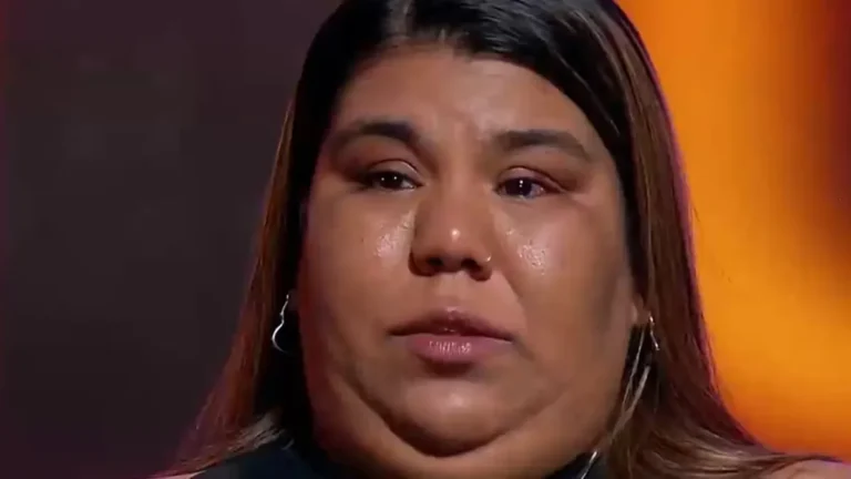 Acusan a Camilota de gastar las donaciones para Thiago