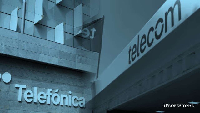 Para Telecom, comprar Telefónica fue un «plan de supervivencia» ante la tormenta perfecta del sector