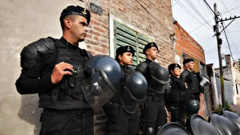 Desactivan por tercera vez en un año un búnker en el noroeste