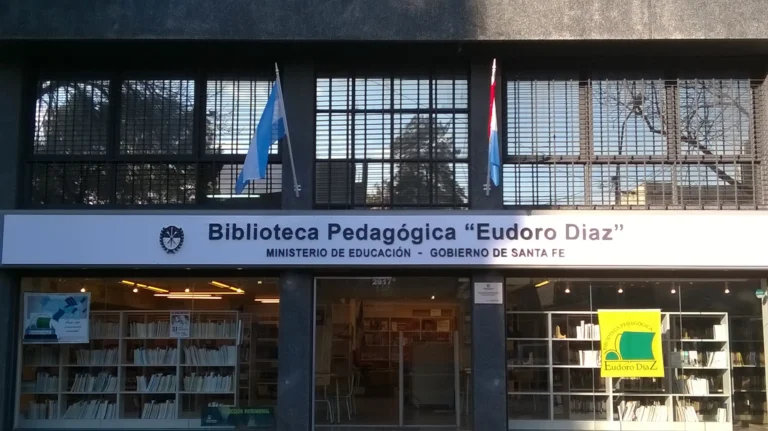 Un encuentro de lecturas y poesía tendrá lugar en la Biblioteca Pedagógica Eudoro Díaz en su 134 aniversario