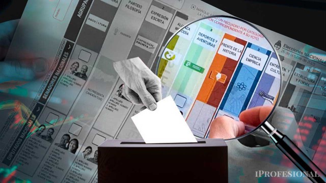 Cuáles son las preguntas más buscadas por los argentinos en Google previo a las elecciones