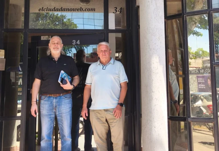 La carrera de Ingeniería Electrónica de la UNR, única en Santa Fe, celebra 50 años de existencia que parecen muchos más